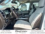 New 2025 Ram 1500 Laramie Crew Cab 4x4 Pickup for sale #106014 - photo 9