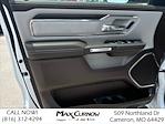 New 2025 Ram 1500 Laramie Crew Cab 4x4 Pickup for sale #106014 - photo 10