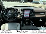 New 2025 Ram 1500 Laramie Crew Cab 4x4 Pickup for sale #106014 - photo 12