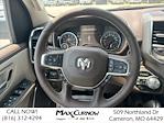 New 2025 Ram 1500 Laramie Crew Cab 4x4 Pickup for sale #106014 - photo 14