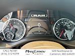 New 2025 Ram 1500 Laramie Crew Cab 4x4 Pickup for sale #106014 - photo 15