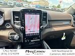 New 2025 Ram 1500 Laramie Crew Cab 4x4 Pickup for sale #106014 - photo 16