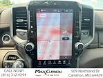 New 2025 Ram 1500 Laramie Crew Cab 4x4 Pickup for sale #106014 - photo 18