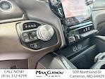New 2025 Ram 1500 Laramie Crew Cab 4x4 Pickup for sale #106014 - photo 21