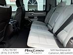 New 2025 Ram 1500 Laramie Crew Cab 4x4 Pickup for sale #106014 - photo 22