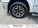 New 2025 Ram 1500 Laramie Crew Cab 4x4 Pickup for sale #106014 - photo 24