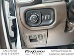 New 2025 Ram 1500 Laramie Crew Cab 4x4 Pickup for sale #106014 - photo 27