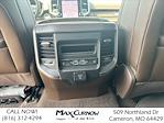 New 2025 Ram 1500 Laramie Crew Cab 4x4 Pickup for sale #106014 - photo 33