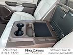 New 2025 Ram 1500 Laramie Crew Cab 4x4 Pickup for sale #106014 - photo 35