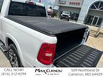 New 2025 Ram 1500 Laramie Crew Cab 4x4 Pickup for sale #106014 - photo 36