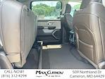 New 2025 Ram 1500 Laramie Crew Cab 4x4 Pickup for sale #106014 - photo 40