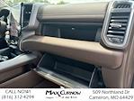 New 2025 Ram 1500 Laramie Crew Cab 4x4 Pickup for sale #106014 - photo 43