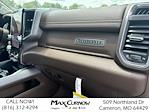 New 2025 Ram 1500 Laramie Crew Cab 4x4 Pickup for sale #106014 - photo 44