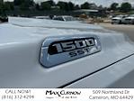 New 2025 Ram 1500 Laramie Crew Cab 4x4 Pickup for sale #106014 - photo 46