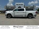 New 2025 Ram 1500 Laramie Crew Cab 4x4 Pickup for sale #106014 - photo 2
