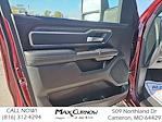 New 2025 Ram 1500 Big Horn Crew Cab 4x4 Pickup for sale #106037 - photo 10