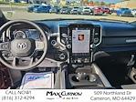 New 2025 Ram 1500 Big Horn Crew Cab 4x4 Pickup for sale #106037 - photo 12