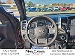 New 2025 Ram 1500 Big Horn Crew Cab 4x4 Pickup for sale #106037 - photo 13
