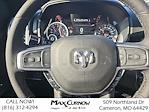 New 2025 Ram 1500 Big Horn Crew Cab 4x4 Pickup for sale #106037 - photo 14