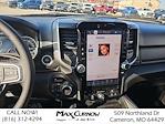 New 2025 Ram 1500 Big Horn Crew Cab 4x4 Pickup for sale #106037 - photo 16