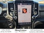 New 2025 Ram 1500 Big Horn Crew Cab 4x4 Pickup for sale #106037 - photo 17