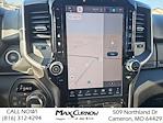 New 2025 Ram 1500 Big Horn Crew Cab 4x4 Pickup for sale #106037 - photo 18