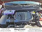 New 2025 Ram 1500 Big Horn Crew Cab 4x4 Pickup for sale #106037 - photo 20