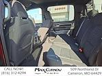 New 2025 Ram 1500 Big Horn Crew Cab 4x4 Pickup for sale #106037 - photo 23