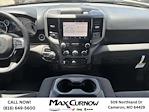 New 2025 Ram 1500 Tradesman Crew Cab 4x4 Pickup for sale #106044 - photo 20