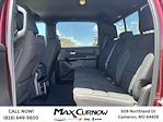 New 2025 Ram 1500 Tradesman Crew Cab 4x4 Pickup for sale #106044 - photo 27
