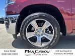 New 2025 Ram 1500 Tradesman Crew Cab 4x4 Pickup for sale #106044 - photo 31