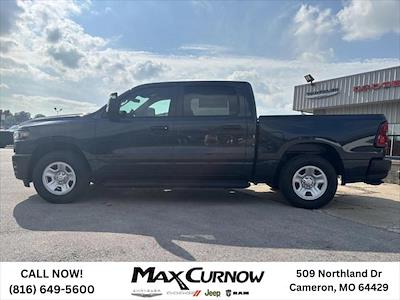 New 2025 Ram 1500 Tradesman Crew Cab 4x4 Pickup for sale #106049 - photo 2