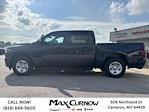 New 2025 Ram 1500 Tradesman Crew Cab 4x4 Pickup for sale #106049 - photo 2