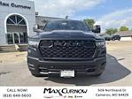 New 2025 Ram 1500 Tradesman Crew Cab 4x4 Pickup for sale #106049 - photo 8