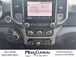 New 2025 Ram 1500 Tradesman Crew Cab 4x4 Pickup for sale #106049 - photo 21