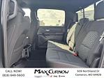 New 2025 Ram 1500 Tradesman Crew Cab 4x4 Pickup for sale #106049 - photo 27