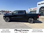 New 2025 Ram 1500 Longhorn Crew Cab 4x4 Pickup for sale #106051 - photo 2