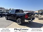 New 2025 Ram 1500 Longhorn Crew Cab 4x4 Pickup for sale #106051 - photo 3