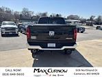 New 2025 Ram 1500 Longhorn Crew Cab 4x4 Pickup for sale #106051 - photo 4