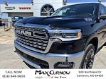 New 2025 Ram 1500 Longhorn Crew Cab 4x4 Pickup for sale #106051 - photo 9