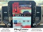 New 2025 Ram 1500 Longhorn Crew Cab 4x4 Pickup for sale #106051 - photo 21