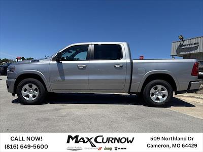 New 2025 Ram 1500 Big Horn Crew Cab 4x4 Pickup for sale #106059 - photo 2