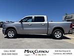 New 2025 Ram 1500 Big Horn Crew Cab 4x4 Pickup for sale #106059 - photo 2