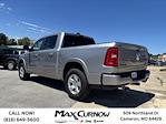 New 2025 Ram 1500 Big Horn Crew Cab 4x4 Pickup for sale #106059 - photo 3