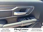 New 2025 Ram 1500 Big Horn Crew Cab 4x4 Pickup for sale #106059 - photo 12