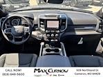 New 2025 Ram 1500 Big Horn Crew Cab 4x4 Pickup for sale #106059 - photo 14