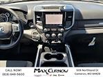 New 2025 Ram 1500 Big Horn Crew Cab 4x4 Pickup for sale #106059 - photo 19