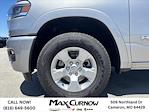 New 2025 Ram 1500 Big Horn Crew Cab 4x4 Pickup for sale #106059 - photo 32