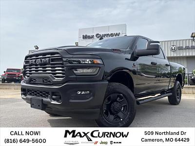 New 2025 Ram 3500 Tradesman Crew Cab 4x4 Pickup for sale #106078 - photo 2