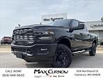 New 2025 Ram 3500 Tradesman Crew Cab 4x4 Pickup for sale #106078 - photo 2